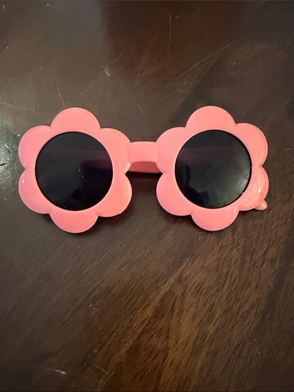 Flower Power Sunglasses